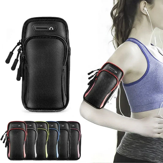 HarmonyCase - Mobile Phone Armband